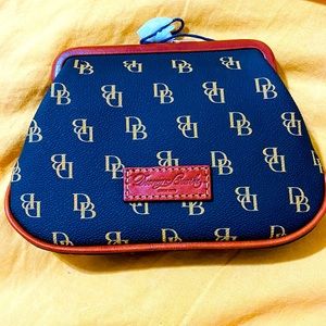 Gretta Large Framed Purse